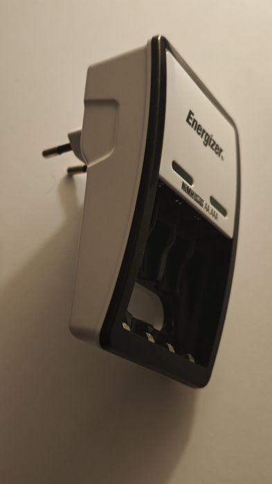 Ładowarka Energizer