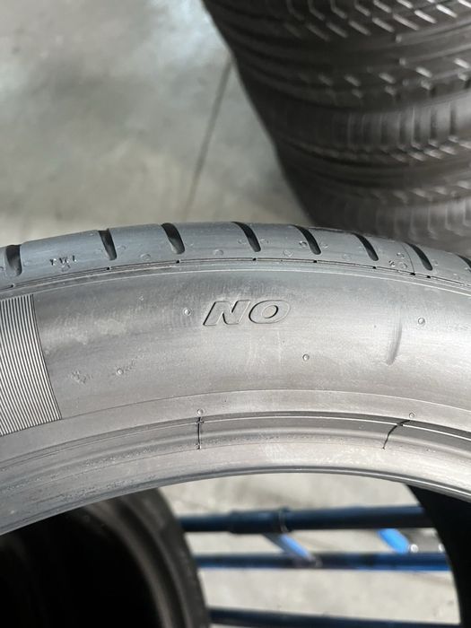315/35/20+275/40/20 R20 Pirelli PZero PZ4 4шт