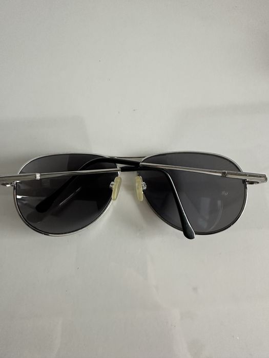 Okulary przeciwsłoneczne męskie