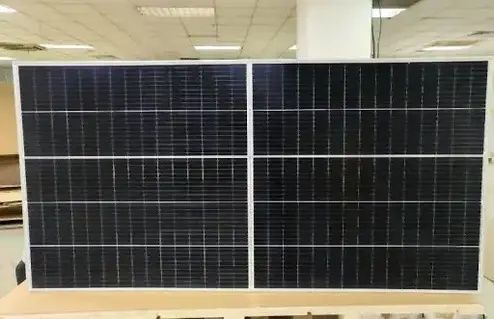 Сонячна панель Longi Solar 650 Вт LR8-66HVD Hi-MOX10