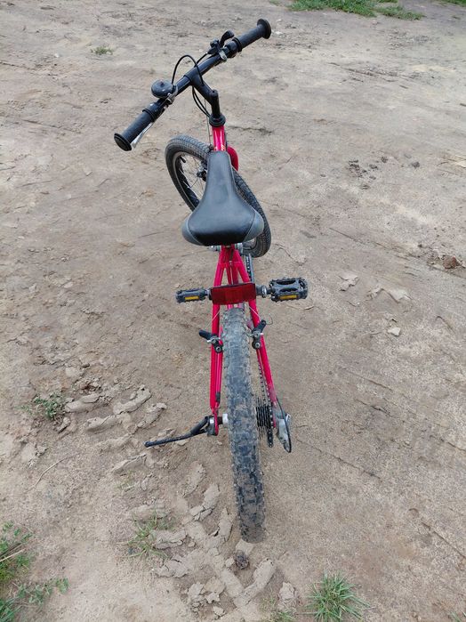Rower dziecięcy Specialized RockHopper | Koła 20" |Stan dobry