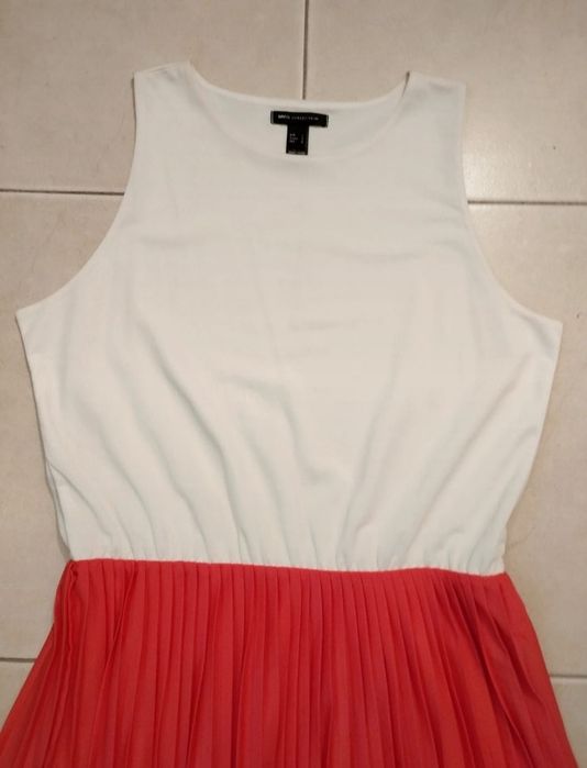 Vestido da Mango Novo
