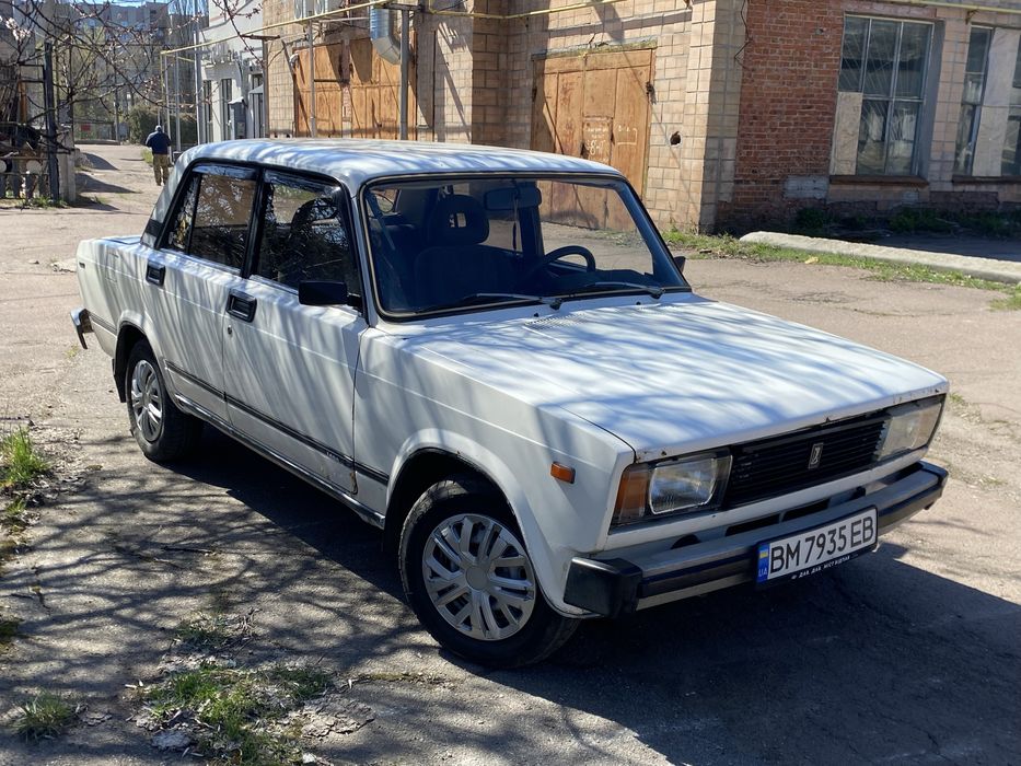 Продам ВАЗ 2105 1990 року