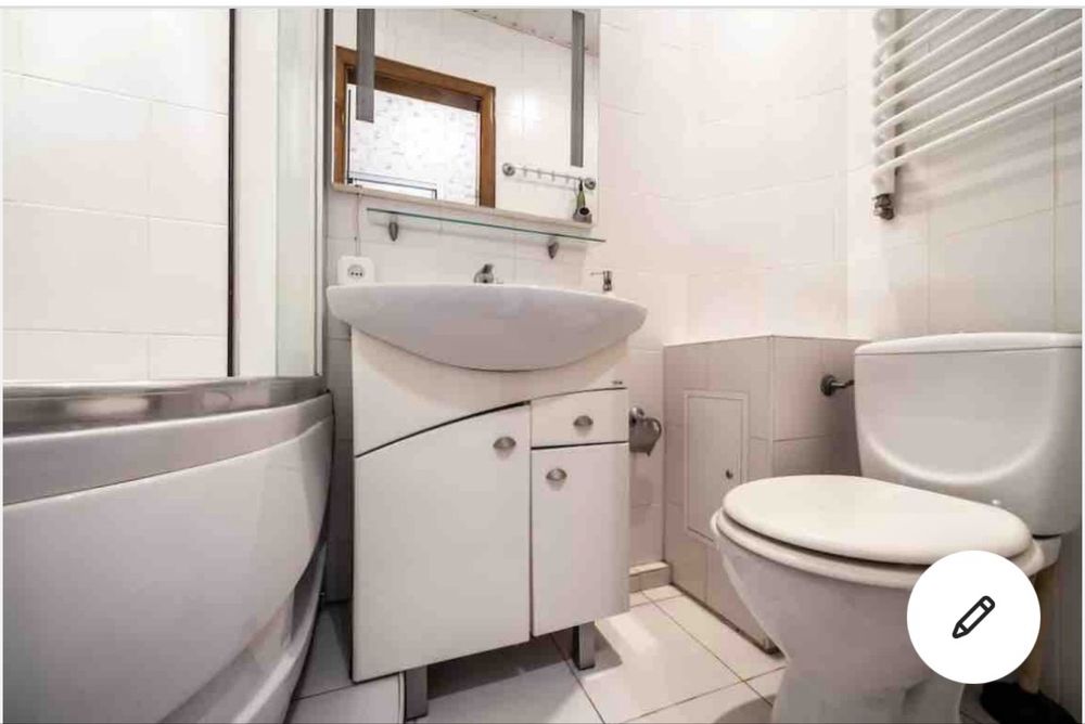 Продаж 1 кім квартири в центрі з ремонтом та мебліми - зображення 4