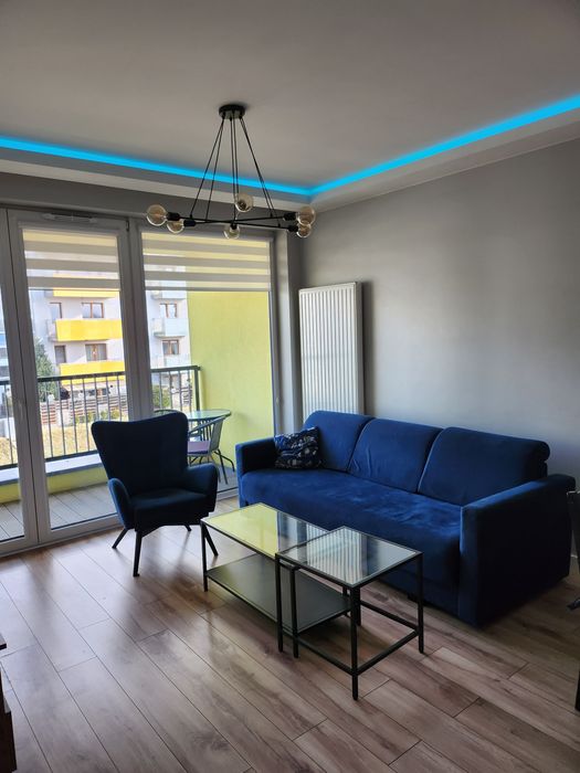 3 pokoje +miejsce postojowe ul.Warmińska