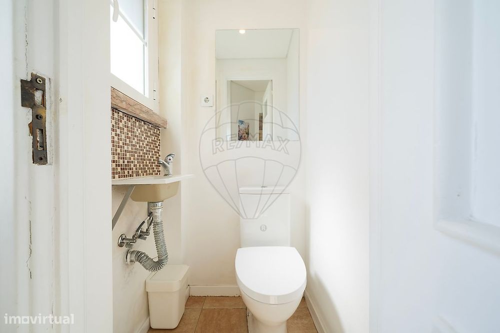 Apartamento T4 para venda