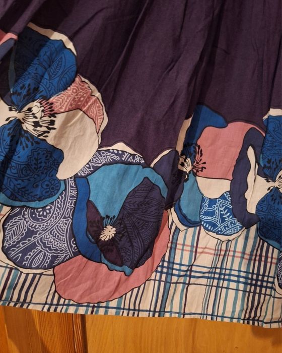 Zestaw! Dwie spódnice! Quiosque, Yessica, r. S/M