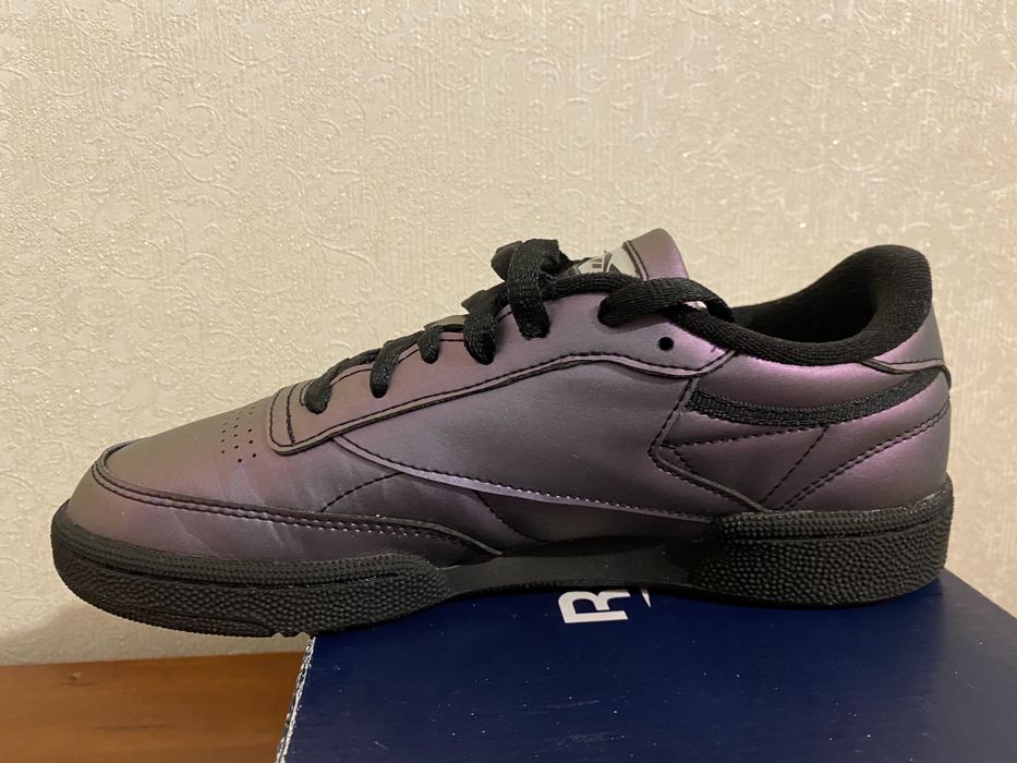 Кроссовки женские reebok