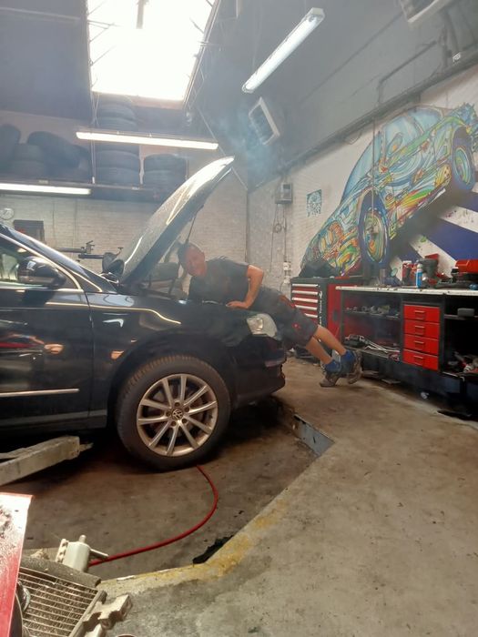 Mobilny mechanik z dojazdem - Żary, Lubsko, Jasień i okolice