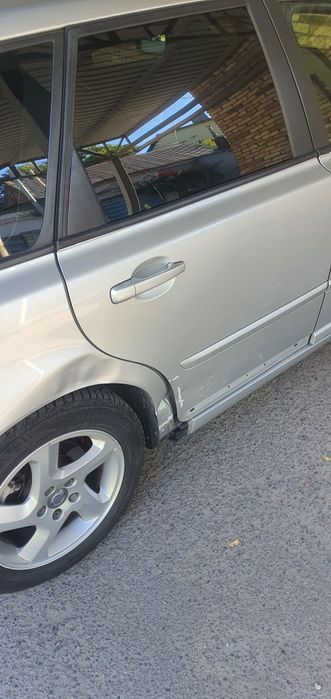 Продам Volvo v50,2011року