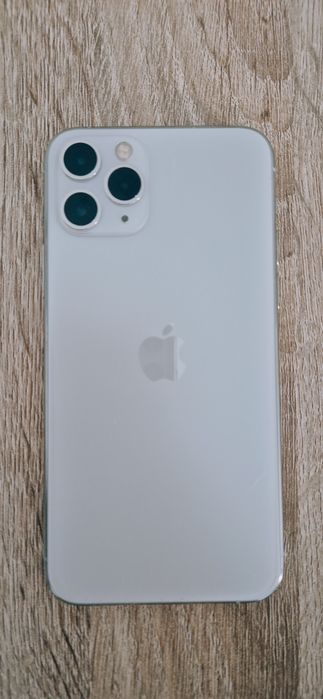 Iphone 11 pro, 256g