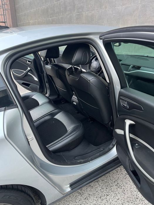 Citroën C5 2.0 HDi Exclusive