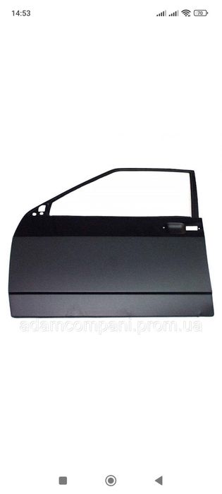 Панель дверей ВАЗ 2114 2115