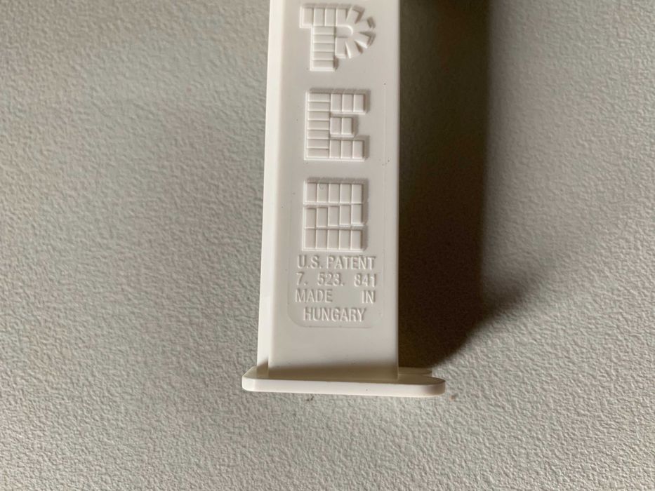 PEZ Dispenser - Stormtrooper (Star Wars)