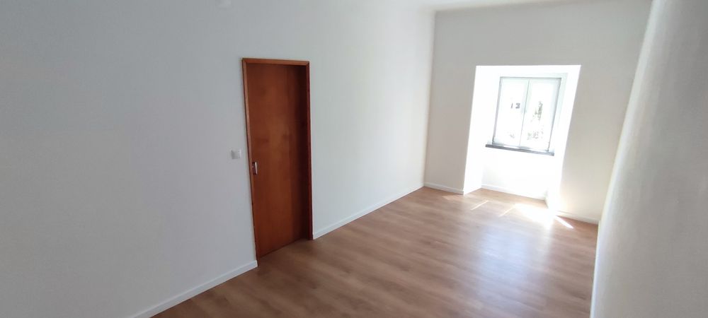 Moradia familiar T3 + 1