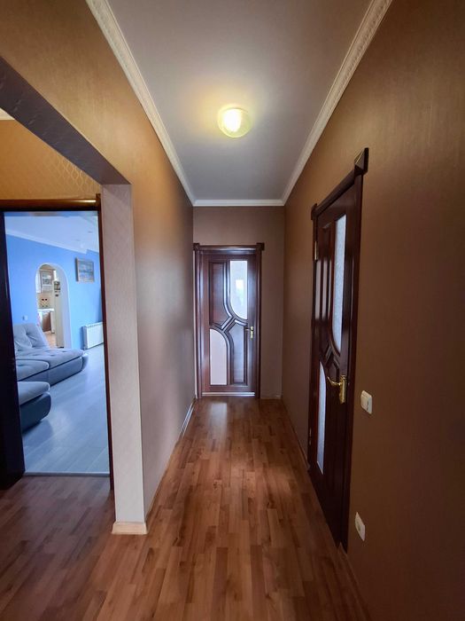 Оренда 3-кім. Драгоманова 1-б  метро Позняки  Дарницький район