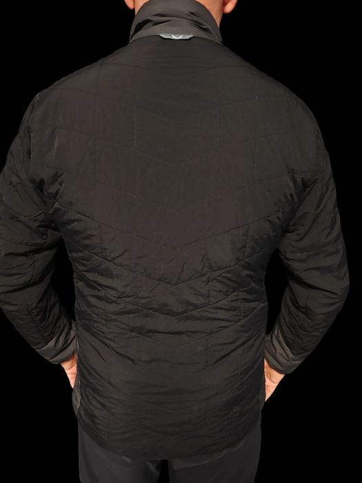 Super model lekkiej kurtki outdorowej Salewa  TirolWool Celliant rozm XL