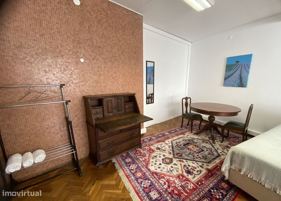 T4 com 180 m² e vista privilegiada – São Bento / Estrela