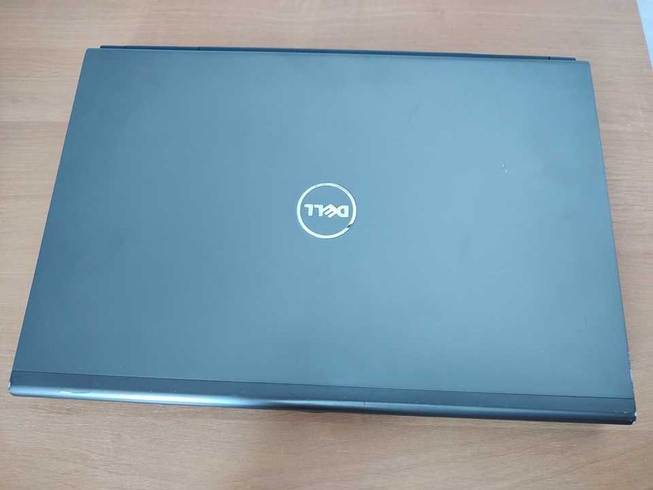 Dell Precision M4600 - Laptop z Windows 10