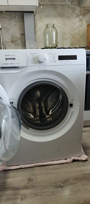 Продам Нову пральну машину