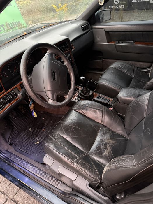 Volvo 850 Вольво