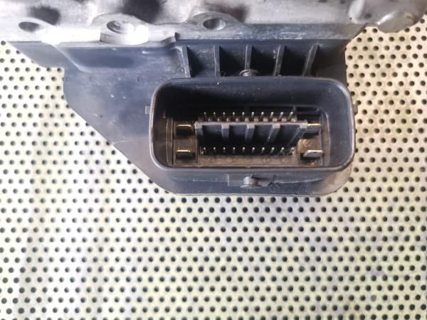 ABS TOYOTA Urban Cruiser (_P1_)