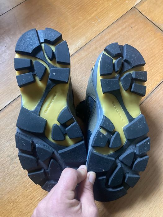 Sapatilhas Garamon Mulher