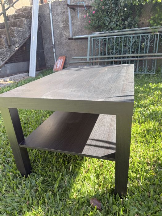 Movel TV e mesa de centro