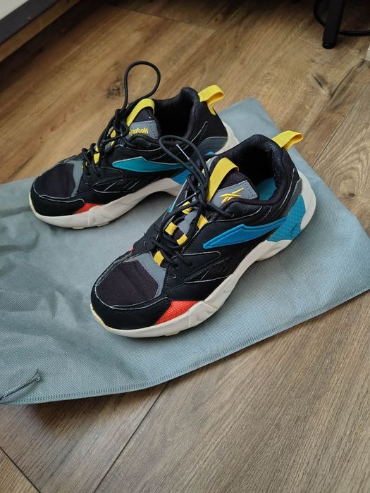 Buty damskie Reebok