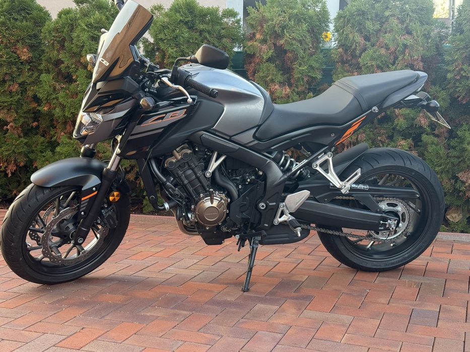 Honda