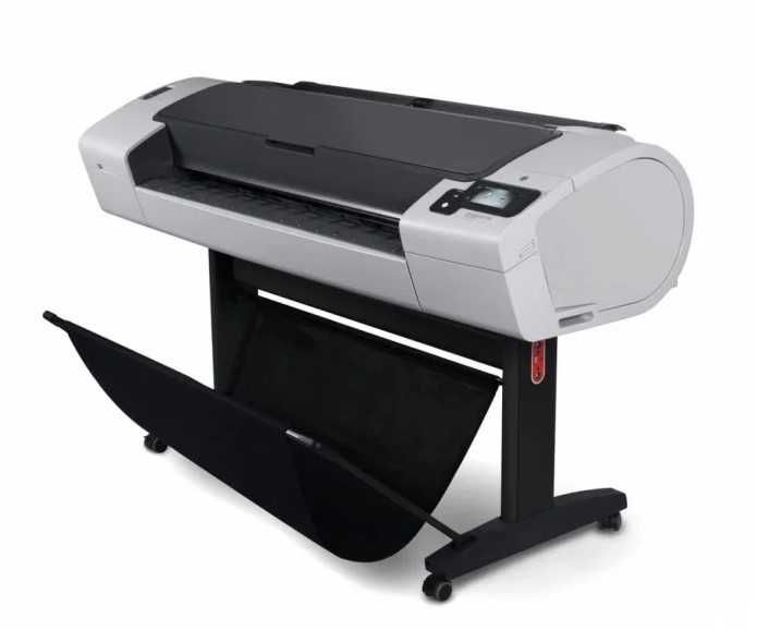 Ploter HP DJ T790 A1 Super Okazja