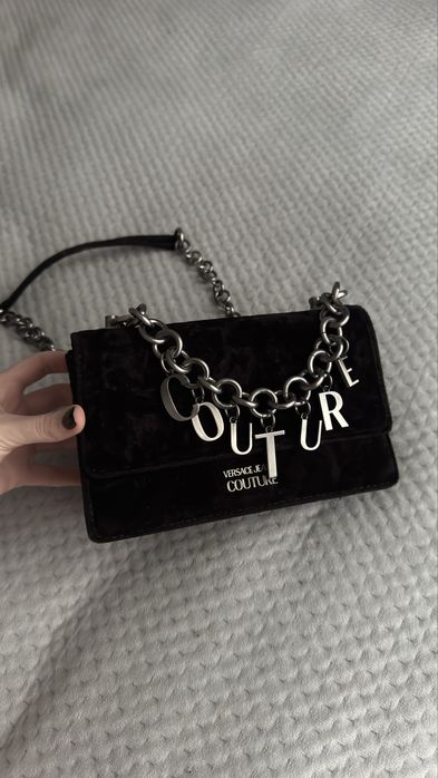 сумка Vesace Jeans Couture