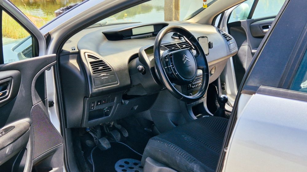 Citroen C4 1.6 HDI