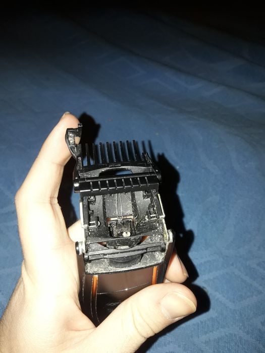 Триммер BaByliss E879E некомплектный