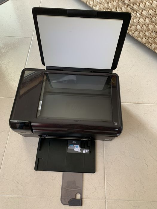 HP Printer | No Box | With Cables | Good Condition64550422534019120