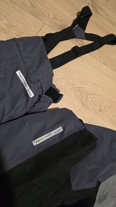 Kombinezon narciarski 4F 164 w idealnym stanie