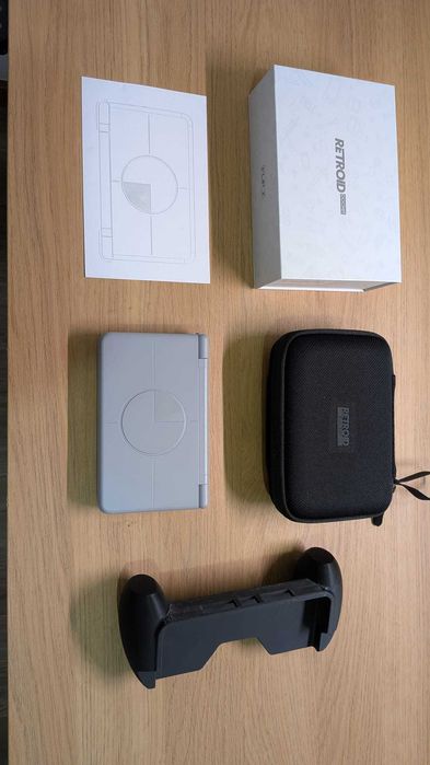 Retroid Pocket Flip 2