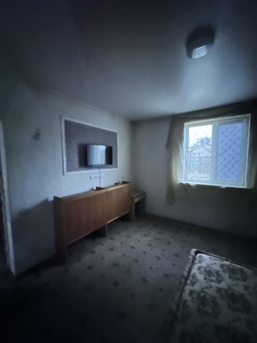 Сдам 1-й этаж дома, 60 м²,  на Северном левый берег можно для военных