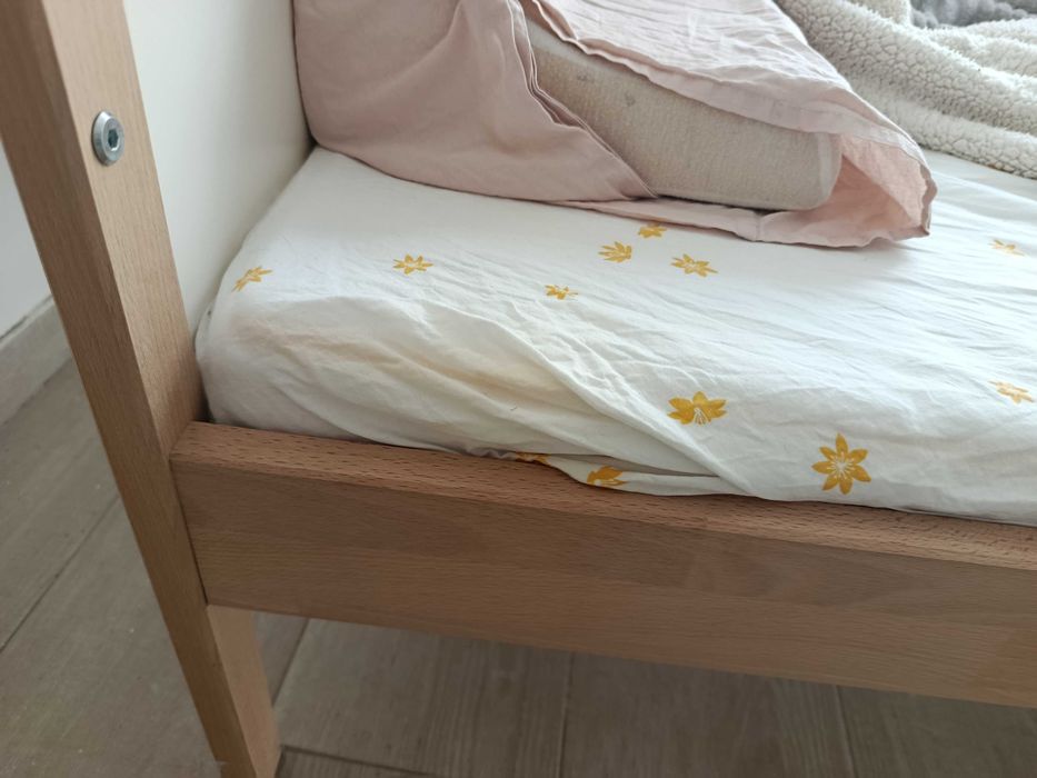 Cama criança IKEA Sniglar