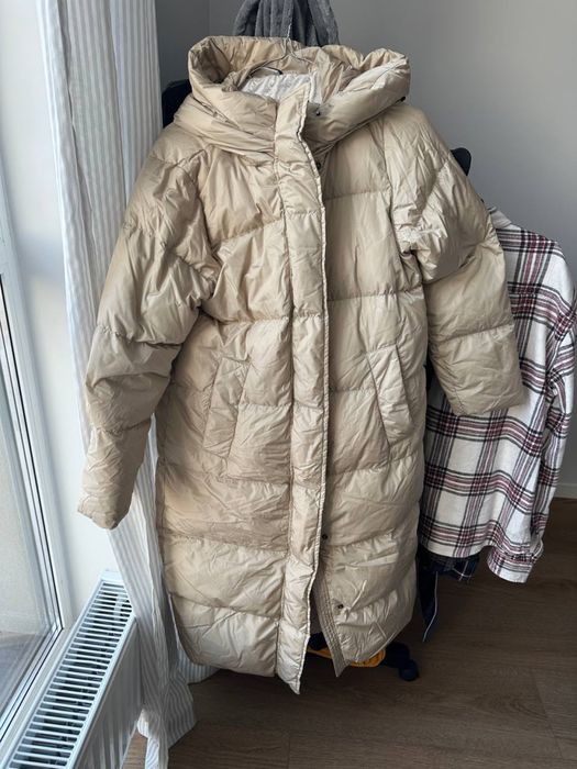 Пуховик Max Mara Weekend оригинал