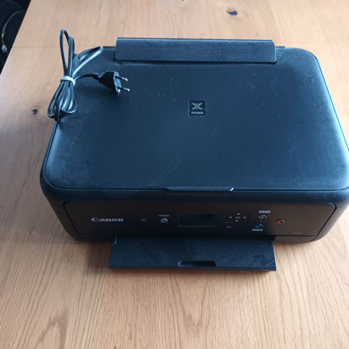 Drukarka canon TS5150