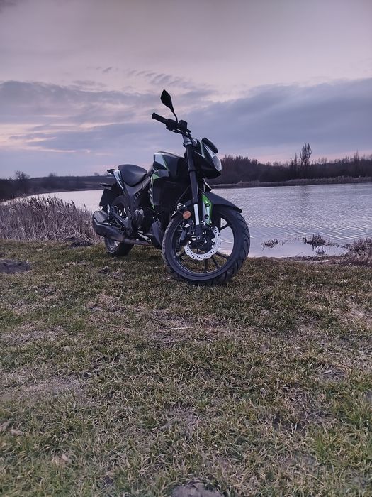 Spark sp250 r 35