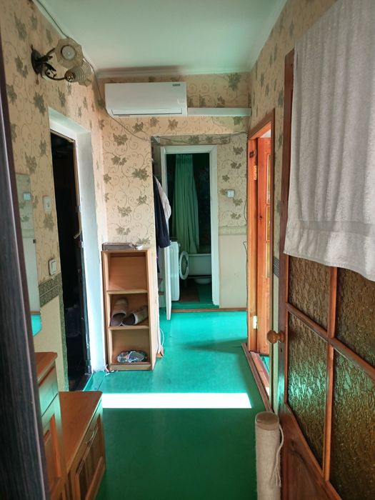 Продам 2х комнатную квартиру