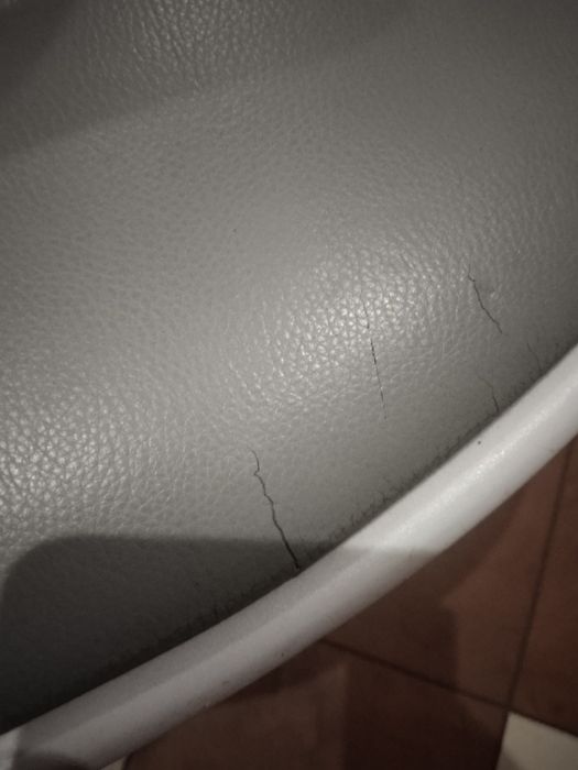 Krzesło obrotowe dla dzieci