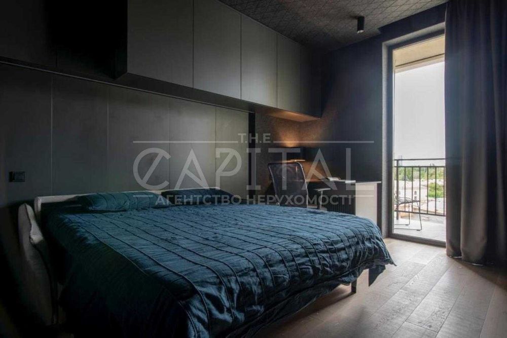 Ексклюзив! VIP квартира 117 м² з дизайнерським ремонтом | ЖК «Кардинал» | З підземним паркомісцем