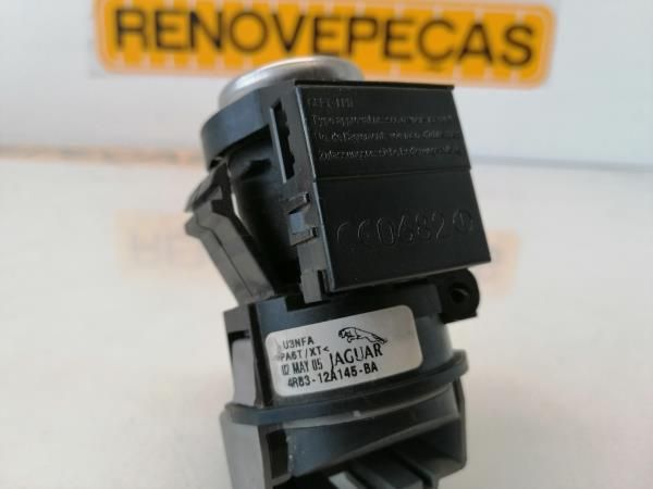 Kit imobilizador JAGUAR XJ (X350)