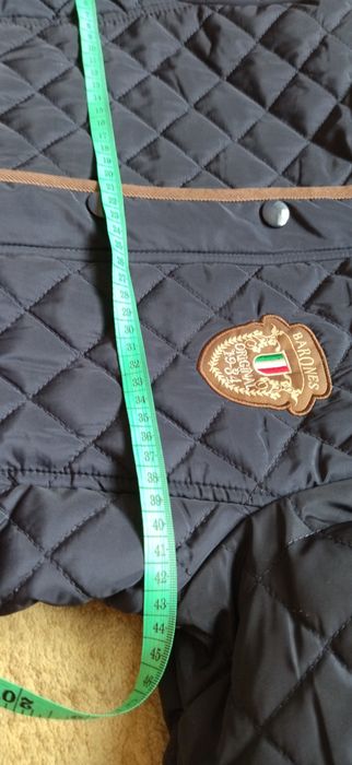 Куртка b&q kids осенняя на 10 лет