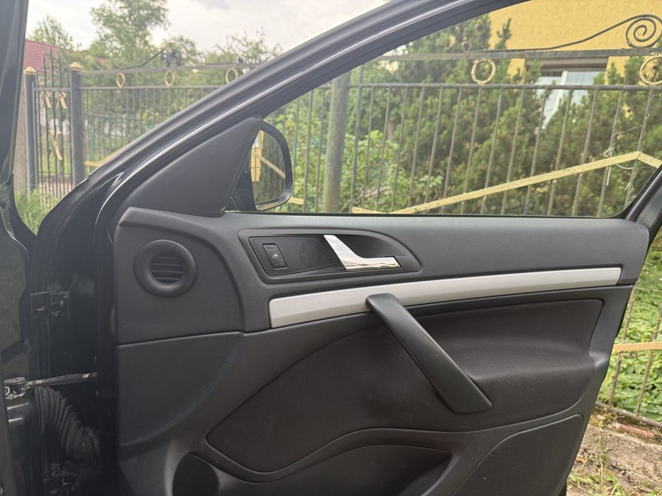 Skoda Octavia A5 1.2 TSI 105 к.с. універсал 2012