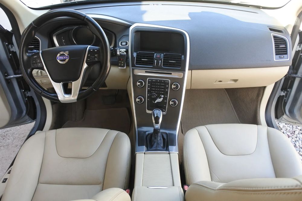 Volvo XC 60