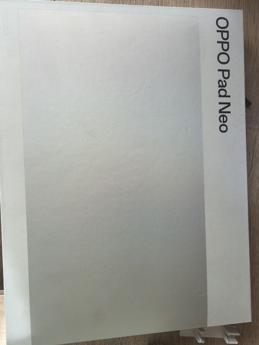 Планшет Oppo Pad Neo LTE 8/128GB Глобальна версія. Ідеальний стан!
